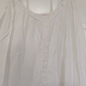 Victoria's Secret nightgown size medium
